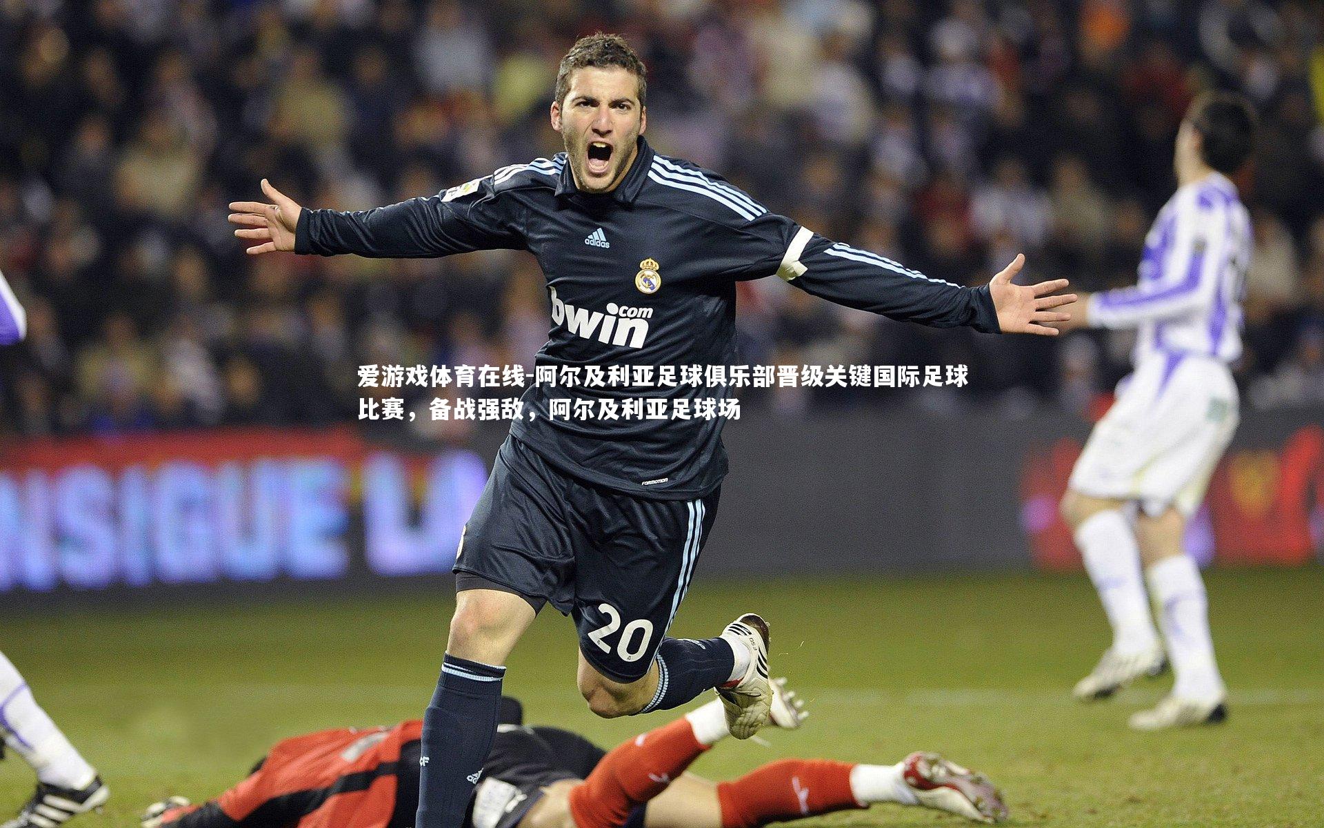 阿尔及利亚足球俱乐部晋级关键国际足球比赛，备战强敌，阿尔及利亚足球场